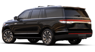 2024 Lincoln Lincoln Navigator External Image 2